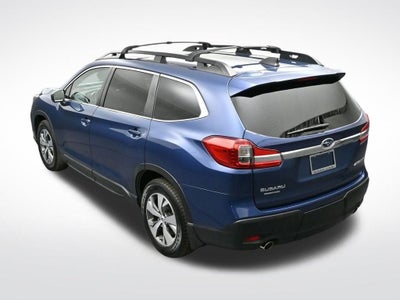 2021 Subaru Ascent Premium