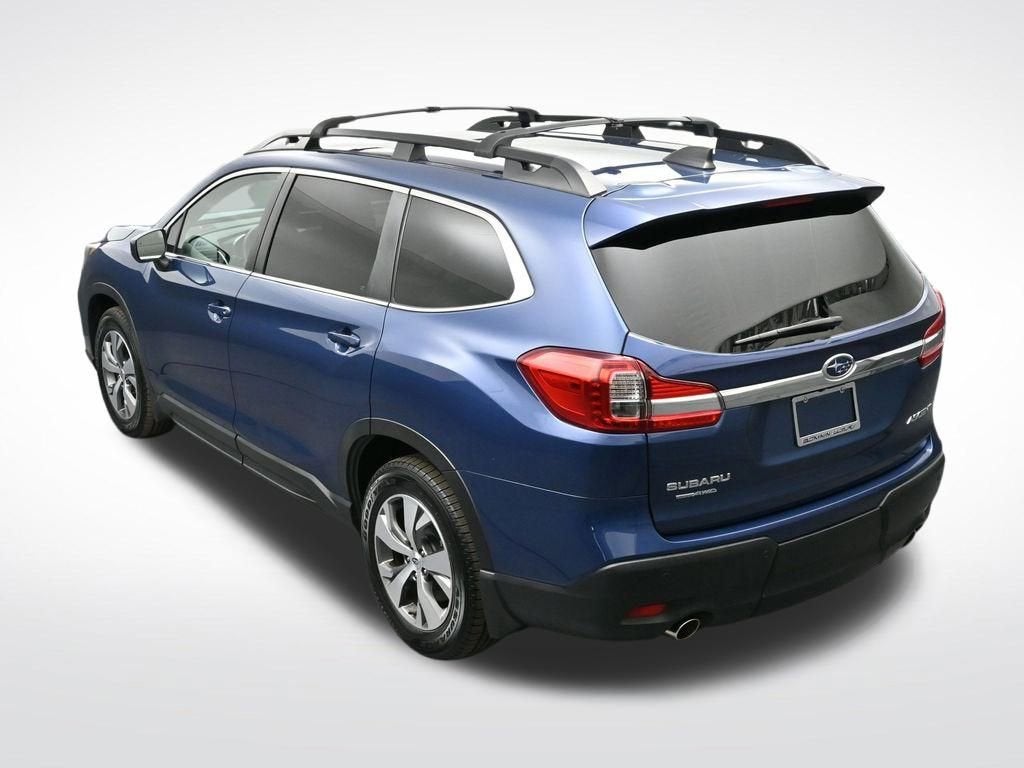 2021 Subaru Ascent Premium