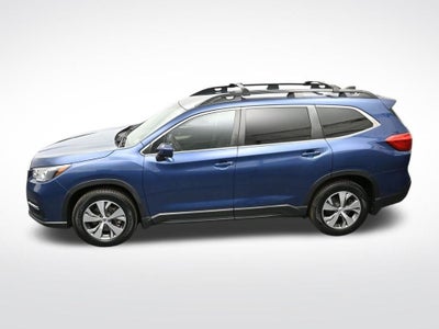 2021 Subaru Ascent Premium
