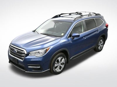 2021 Subaru Ascent Premium