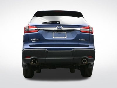 2021 Subaru Ascent Premium