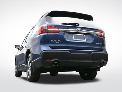 2021 Subaru Ascent Premium
