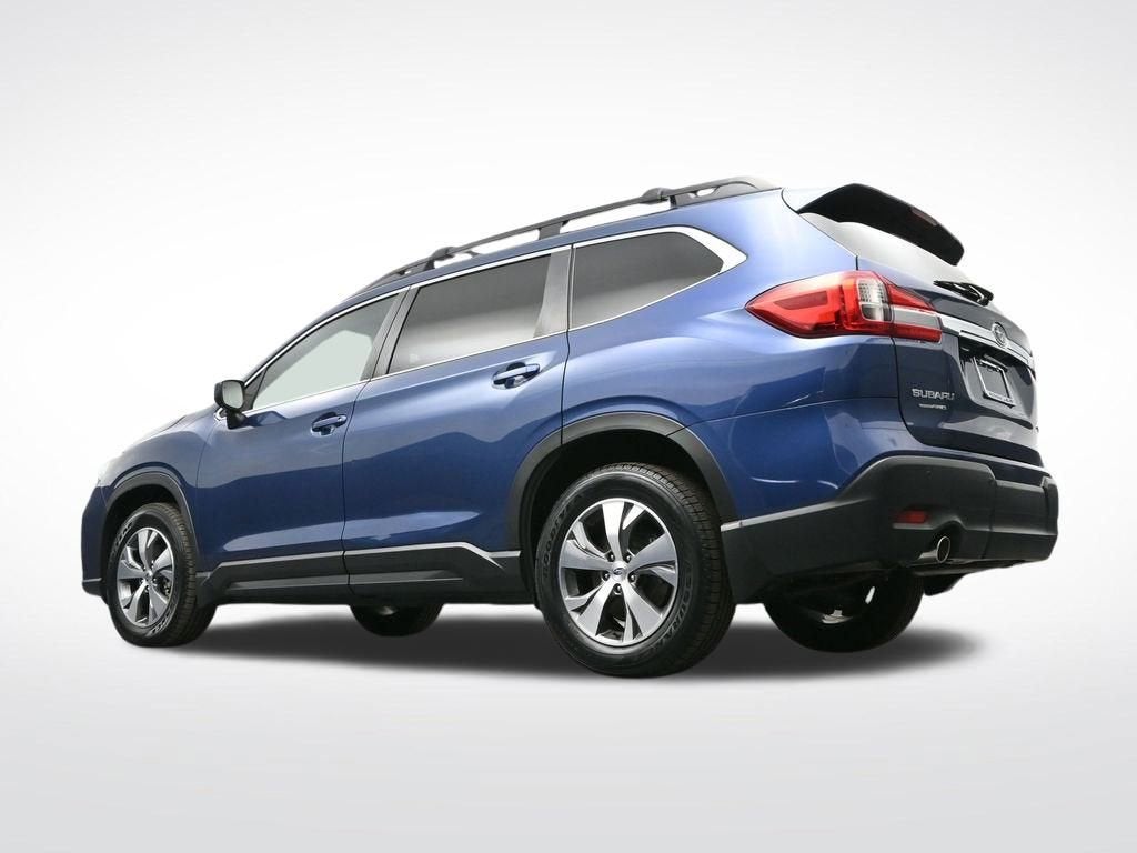 2021 Subaru Ascent Premium