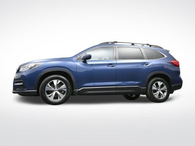 2021 Subaru Ascent Premium
