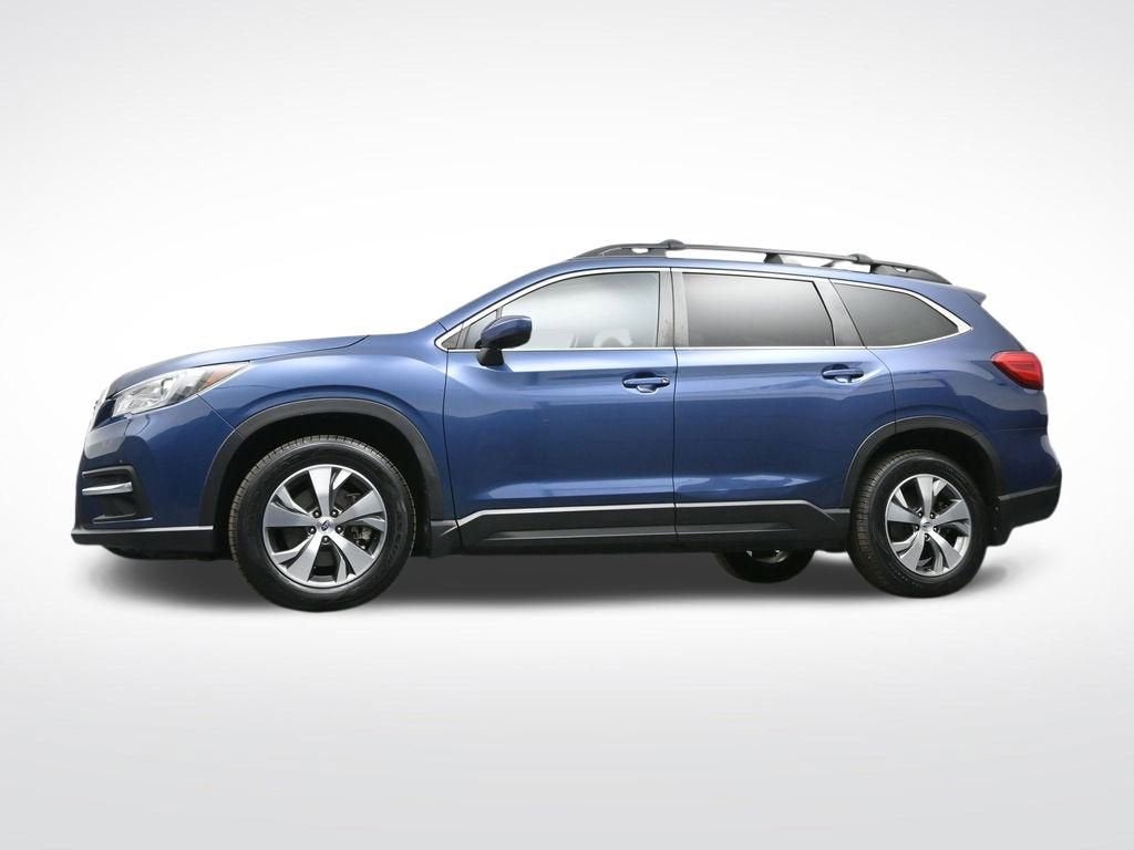 2021 Subaru Ascent Premium