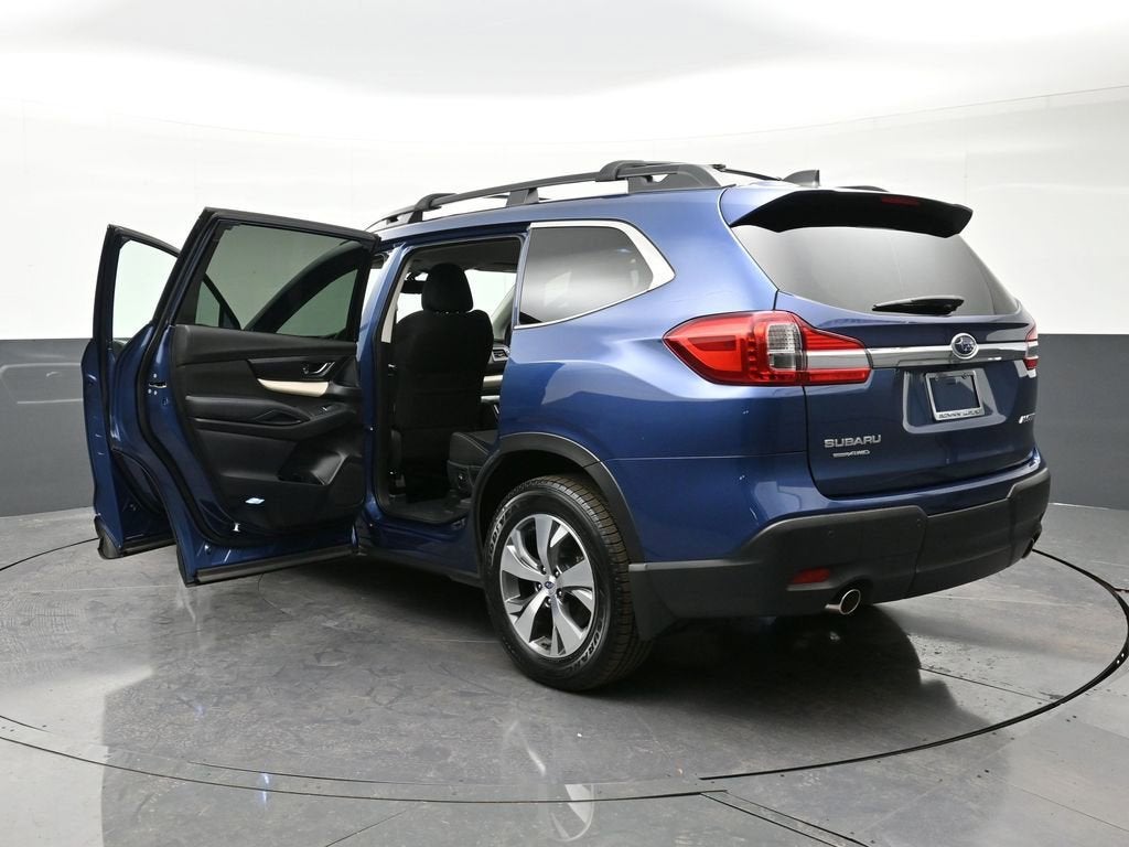 2021 Subaru Ascent Premium