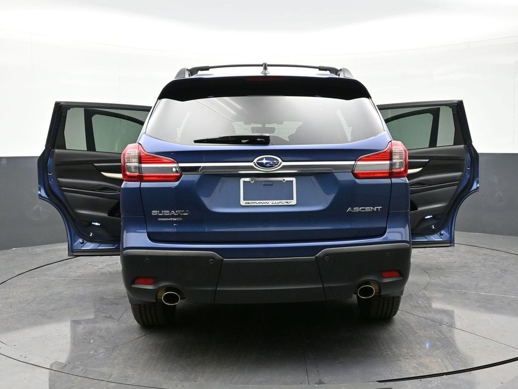 2021 Subaru Ascent Premium
