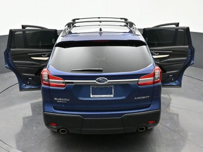 2021 Subaru Ascent Premium
