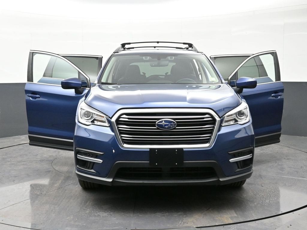 2021 Subaru Ascent Premium