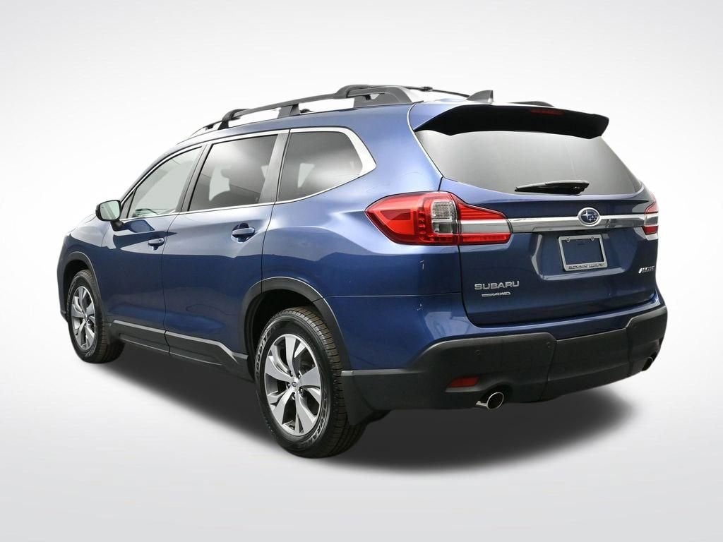 2021 Subaru Ascent Premium
