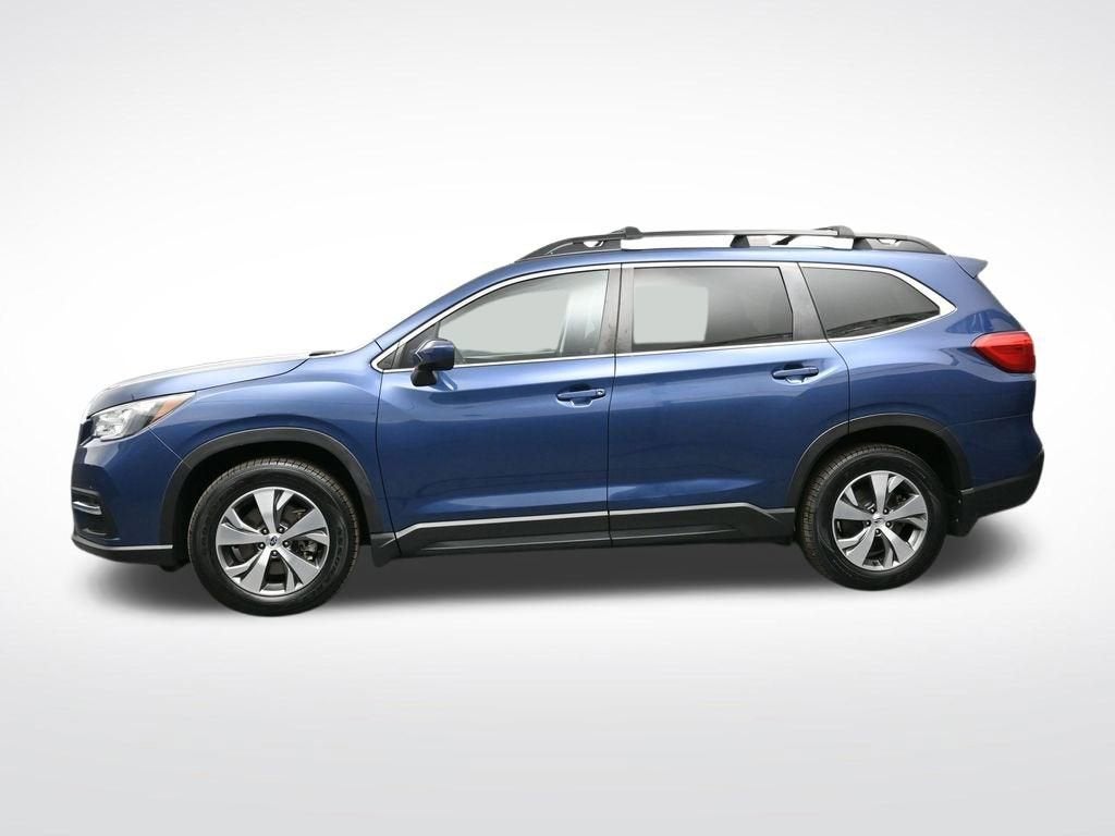 2021 Subaru Ascent Premium