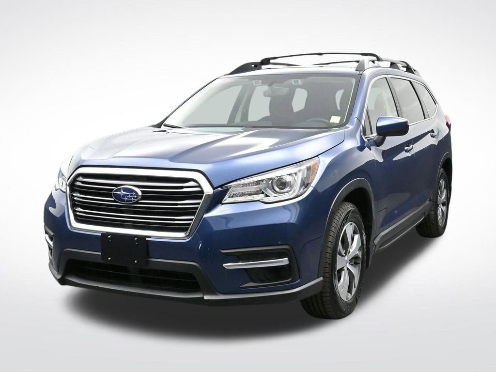 2021 Subaru Ascent Premium