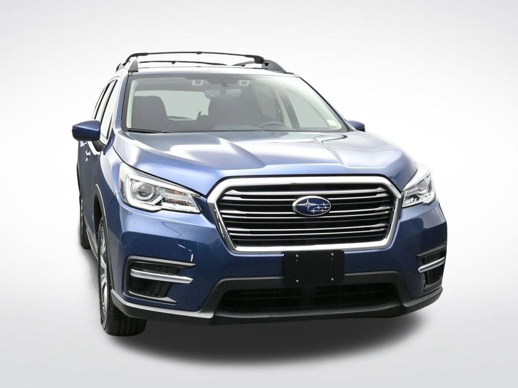 2021 Subaru Ascent Premium
