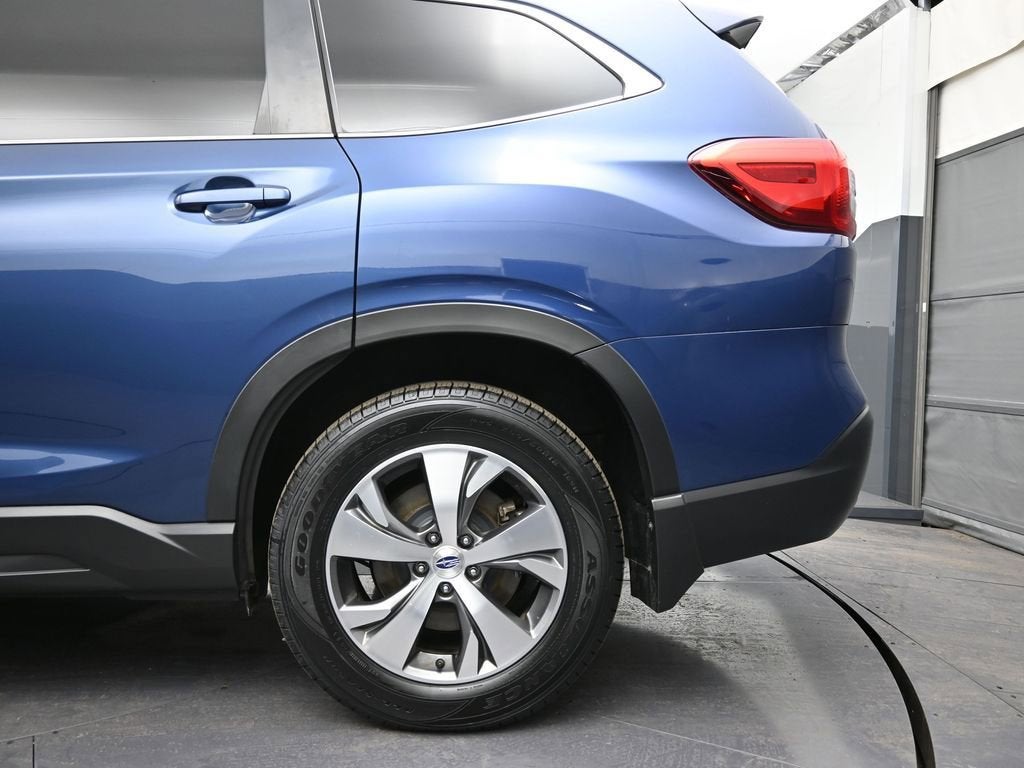 2021 Subaru Ascent Premium