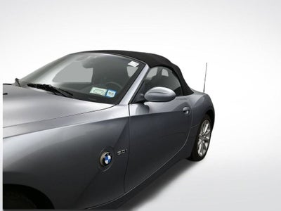 2007 BMW Z4 3.0i
