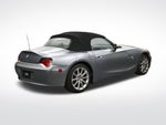 2007 BMW Z4 3.0i