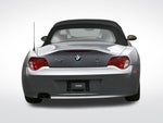 2007 BMW Z4 3.0i