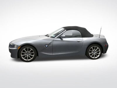 2007 BMW Z4 3.0i