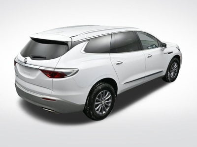 2022 Buick Enclave Essence
