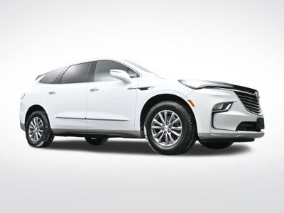 2022 Buick Enclave Essence