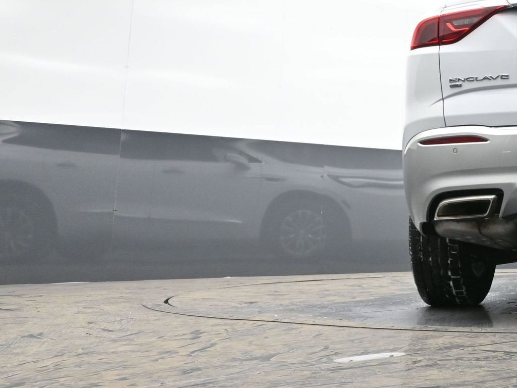 2022 Buick Enclave Essence