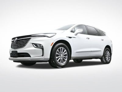 2022 Buick Enclave Essence