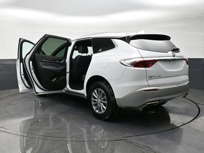 2022 Buick Enclave Essence