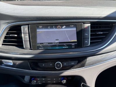 2018 Buick Enclave Premium