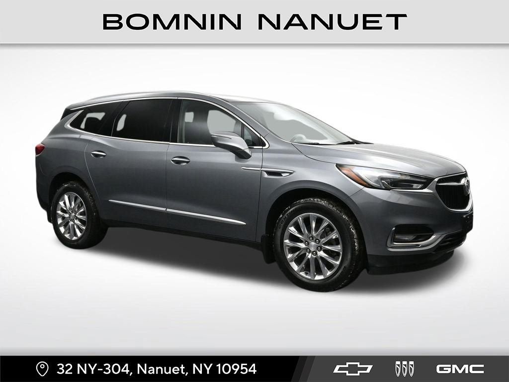 2019 Buick Enclave Premium