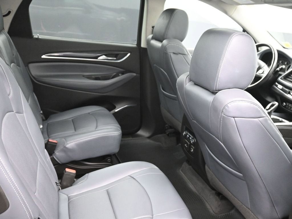 2019 Buick Enclave Premium