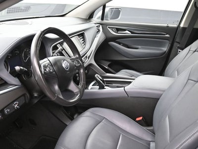 2019 Buick Enclave Premium