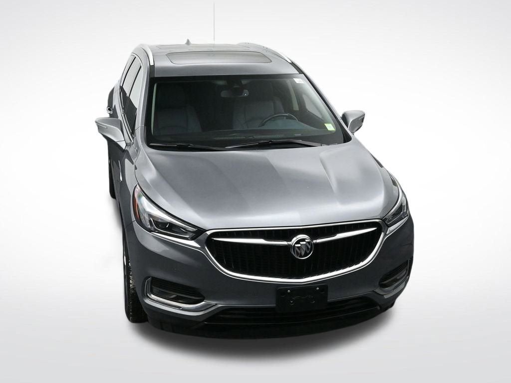 2019 Buick Enclave Premium