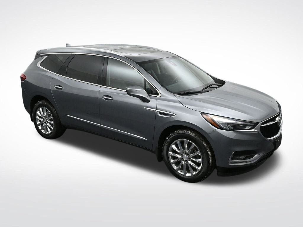 2019 Buick Enclave Premium