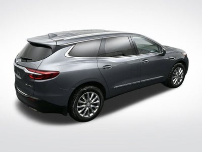 2019 Buick Enclave Premium