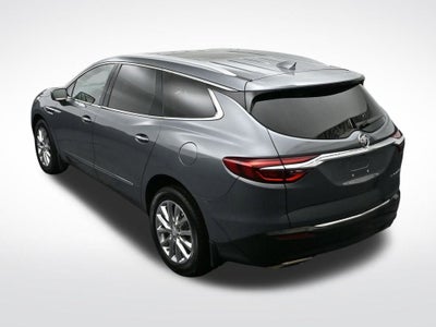 2019 Buick Enclave Premium