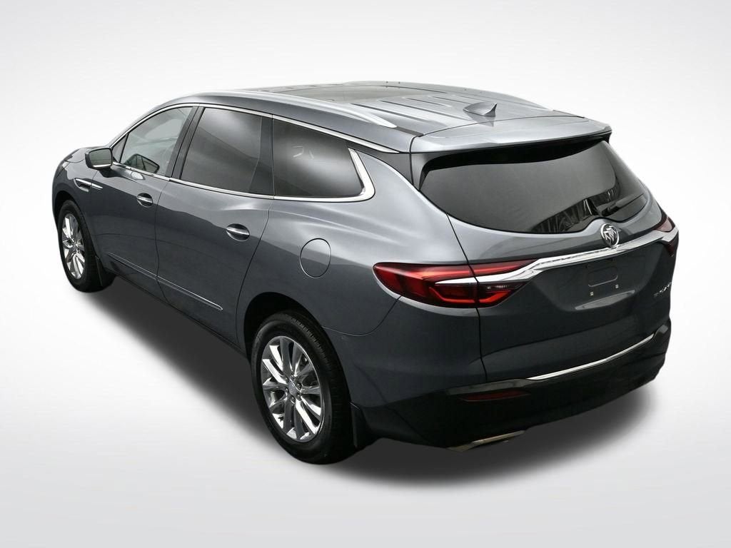 2019 Buick Enclave Premium