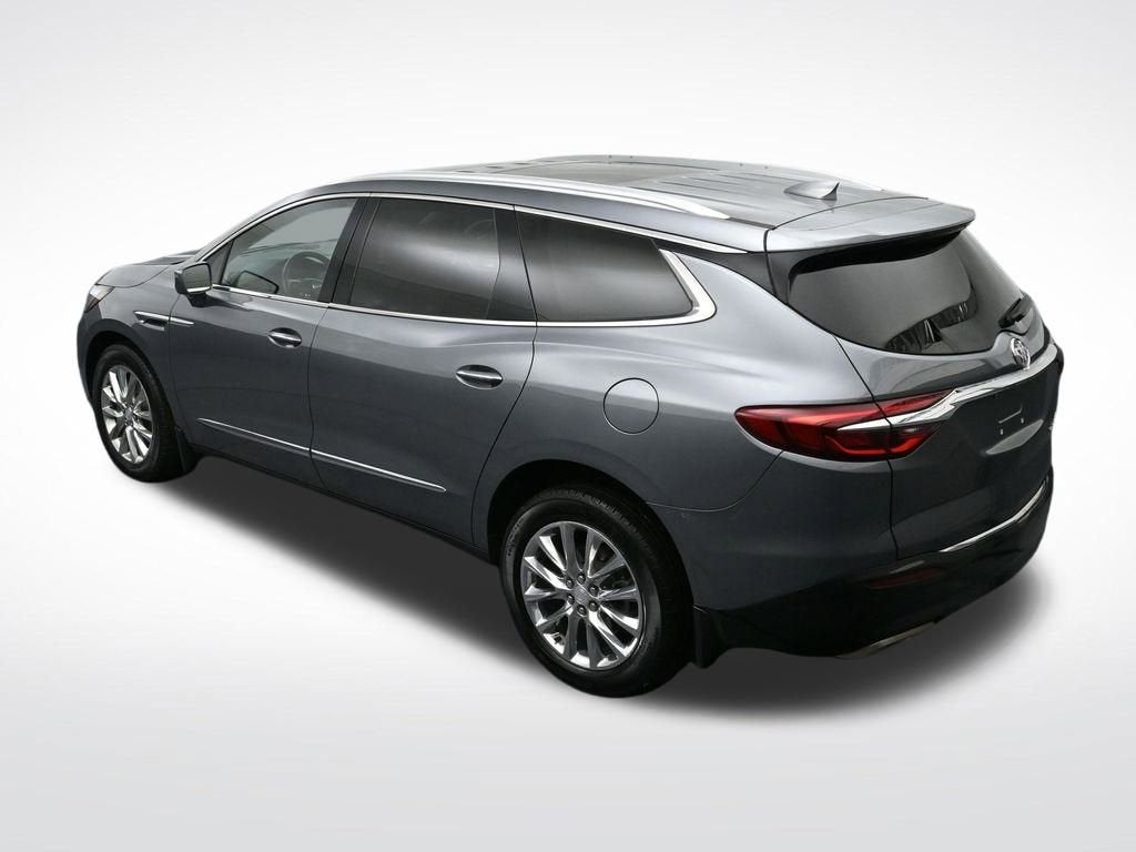 2019 Buick Enclave Premium