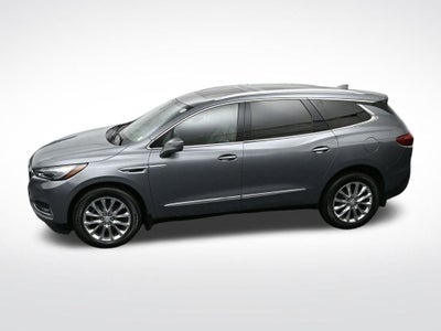 2019 Buick Enclave Premium