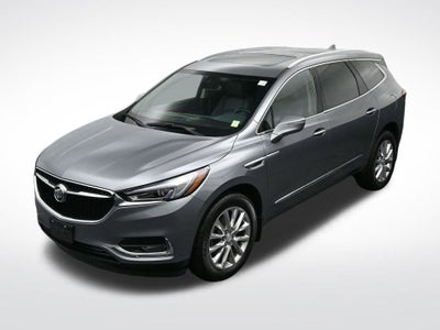 2019 Buick Enclave Premium