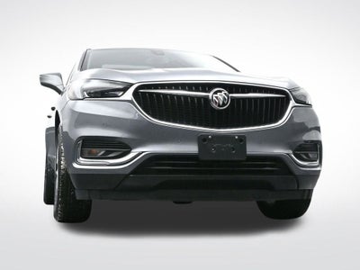 2019 Buick Enclave Premium