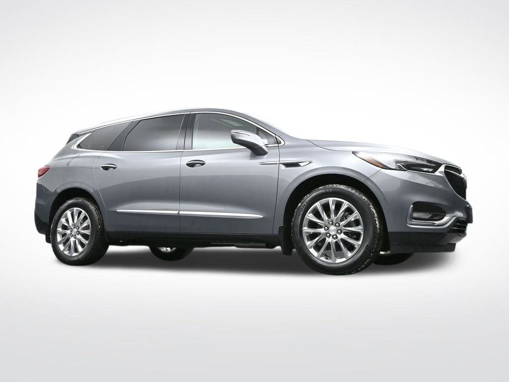 2019 Buick Enclave Premium