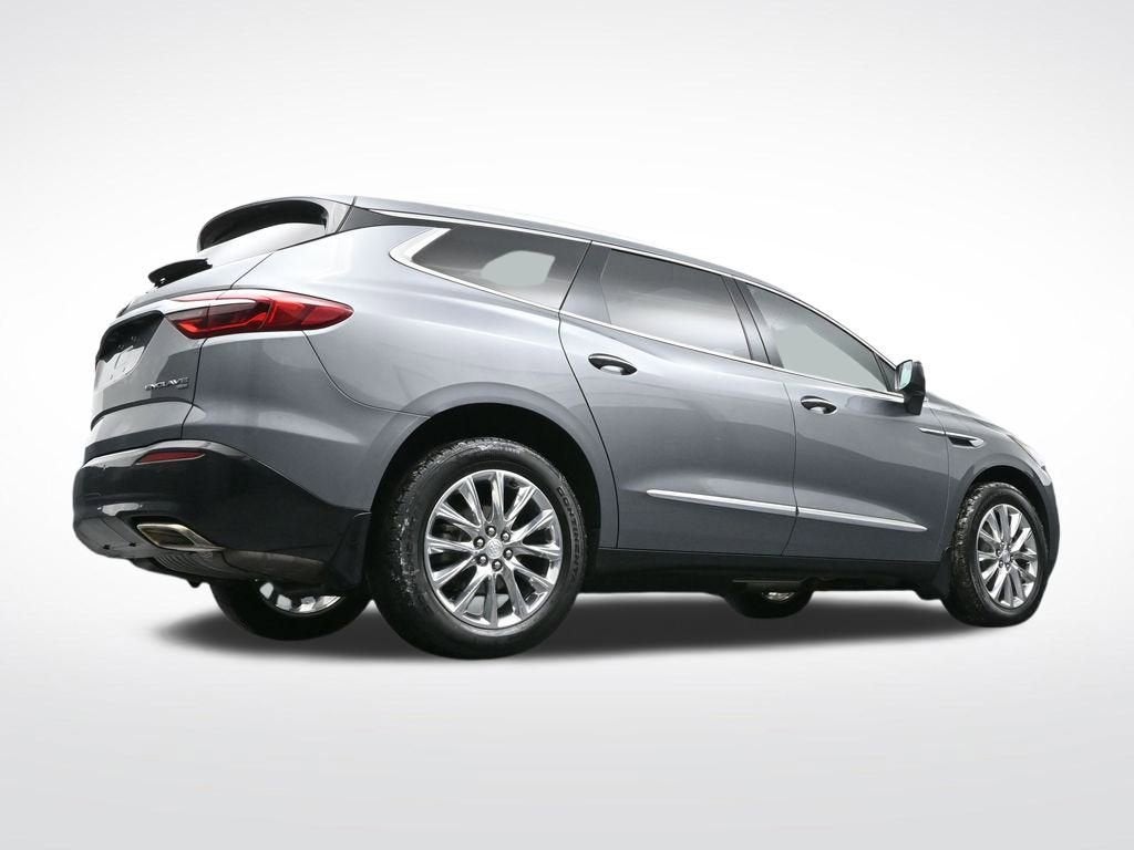 2019 Buick Enclave Premium