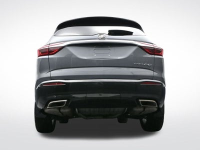 2019 Buick Enclave Premium