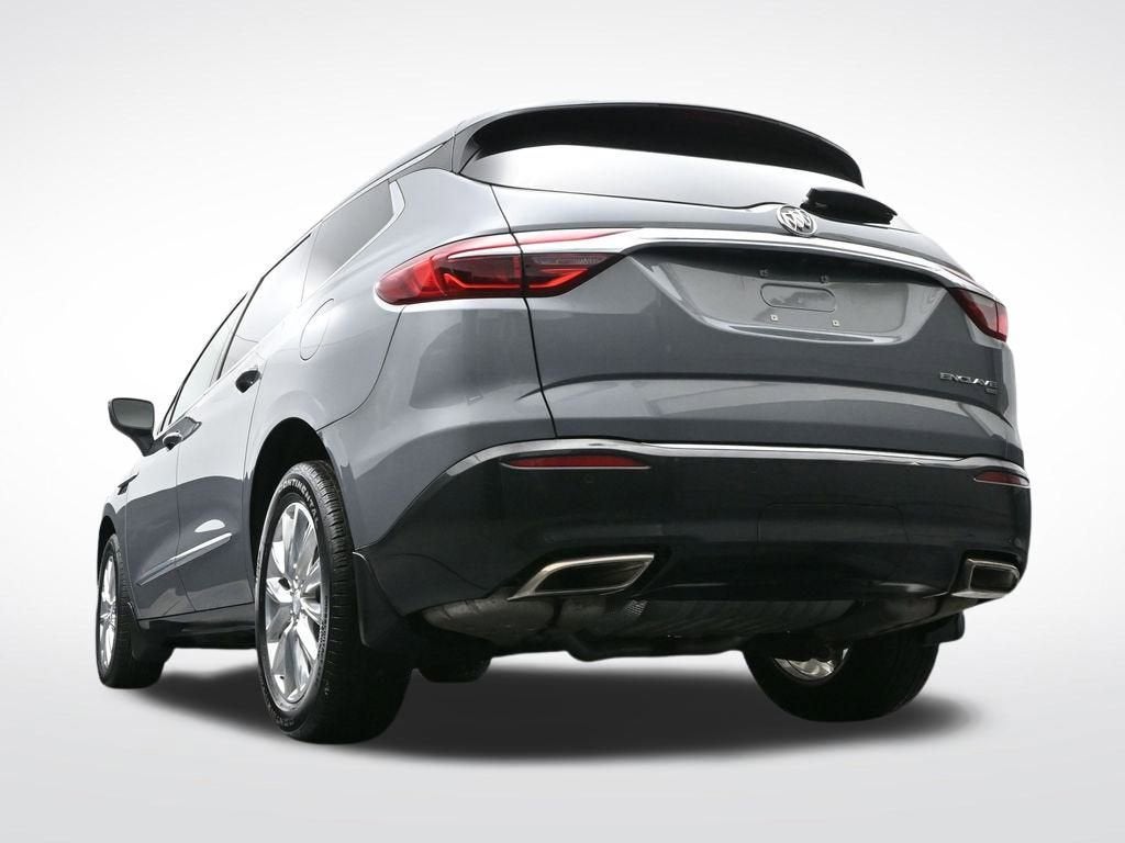 2019 Buick Enclave Premium