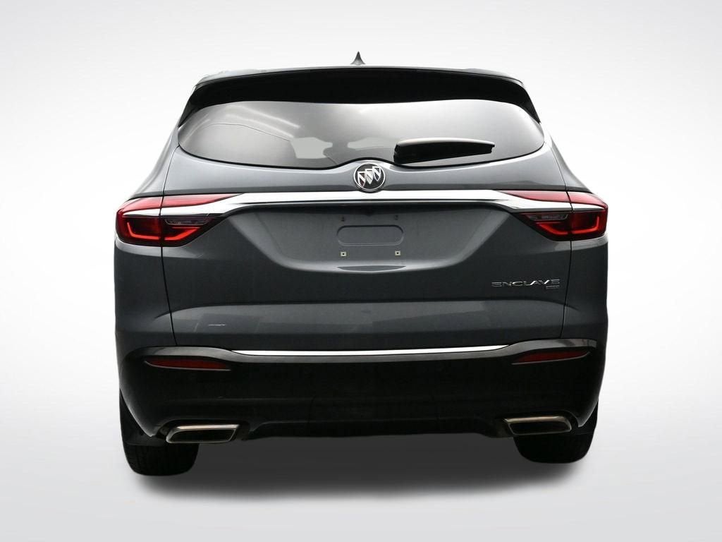 2019 Buick Enclave Premium