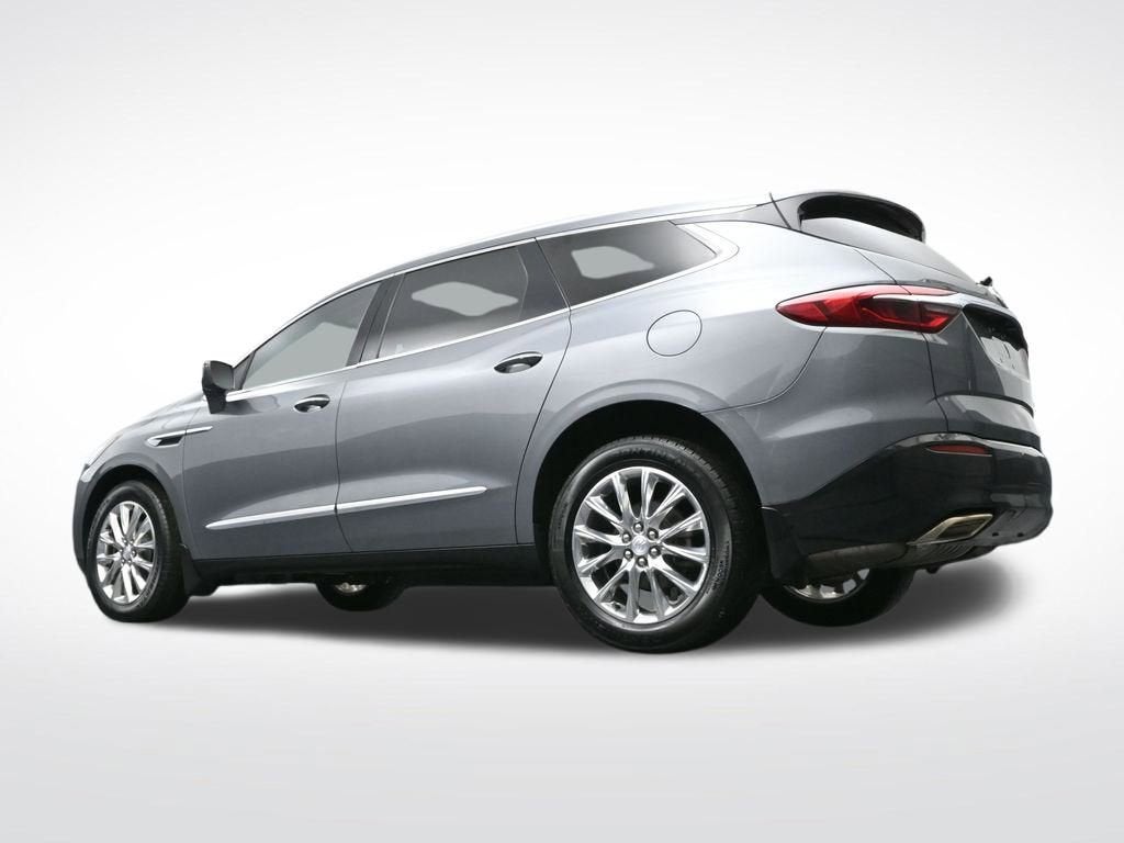 2019 Buick Enclave Premium