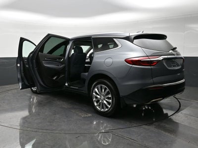 2019 Buick Enclave Premium