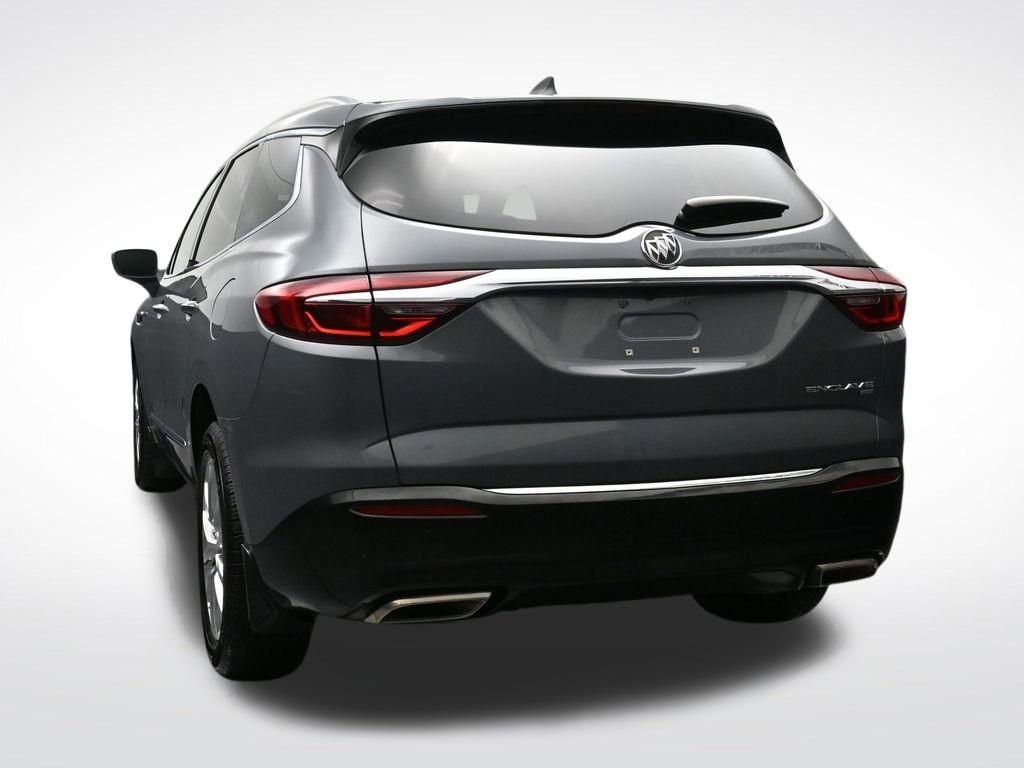 2019 Buick Enclave Premium