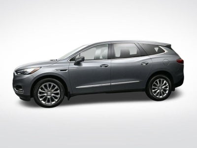 2019 Buick Enclave Premium