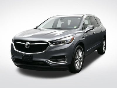 2019 Buick Enclave Premium